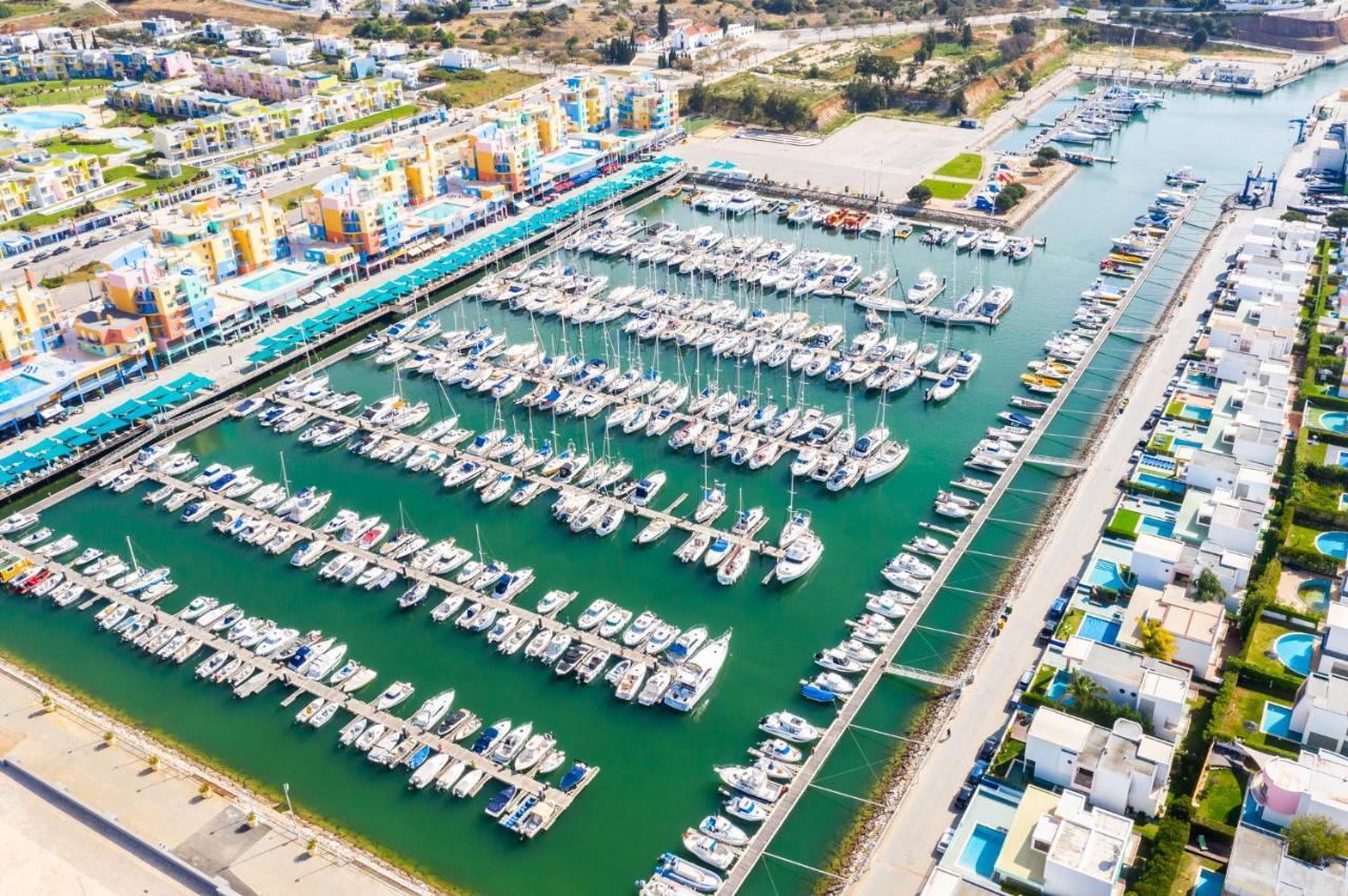 Funtastic Albufeira Marina 1B3B Διαμέρισμα Εξωτερικό φωτογραφία