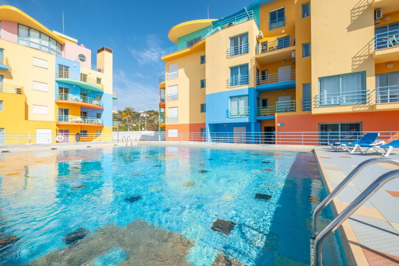Funtastic Albufeira Marina 1B3B Διαμέρισμα Εξωτερικό φωτογραφία