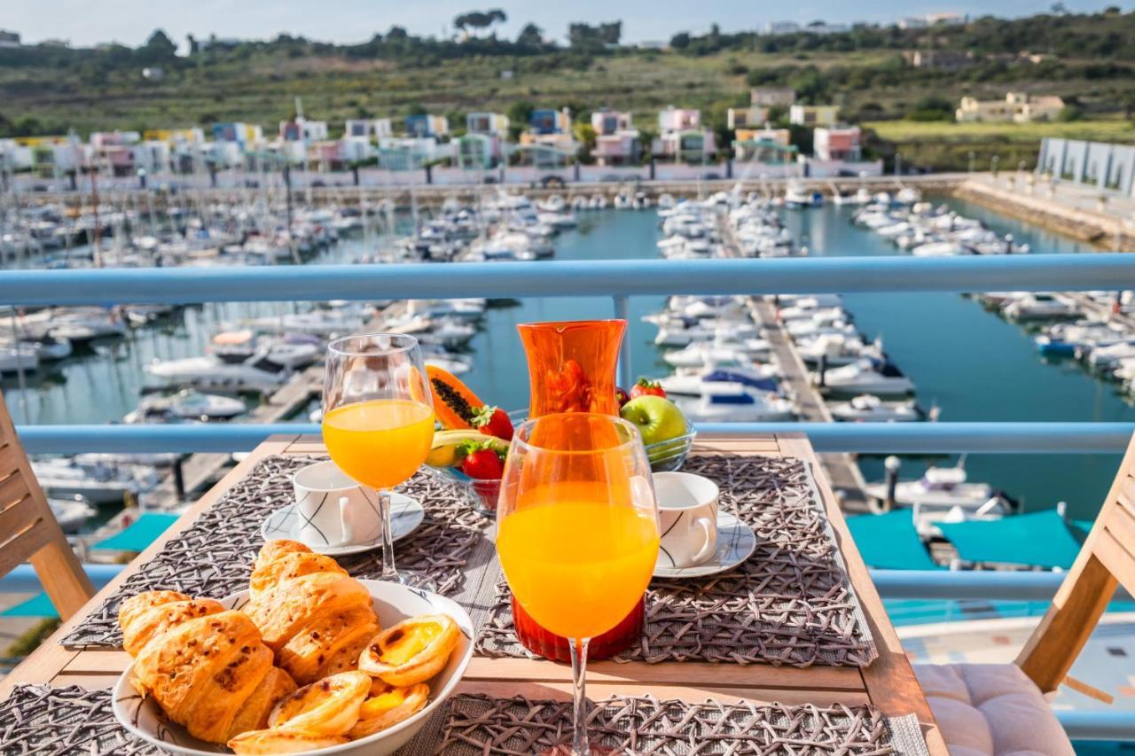 Funtastic Albufeira Marina 1B3B Διαμέρισμα Εξωτερικό φωτογραφία