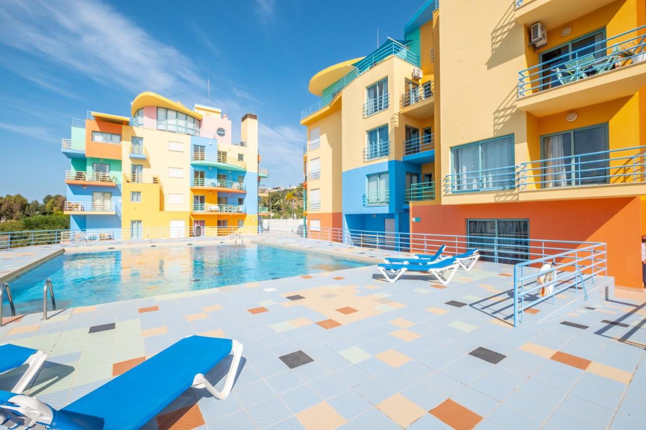 Funtastic Albufeira Marina 1B3B Διαμέρισμα Εξωτερικό φωτογραφία