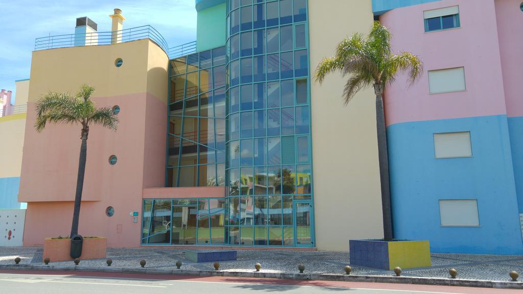 Funtastic Albufeira Marina 1B3B Διαμέρισμα Εξωτερικό φωτογραφία