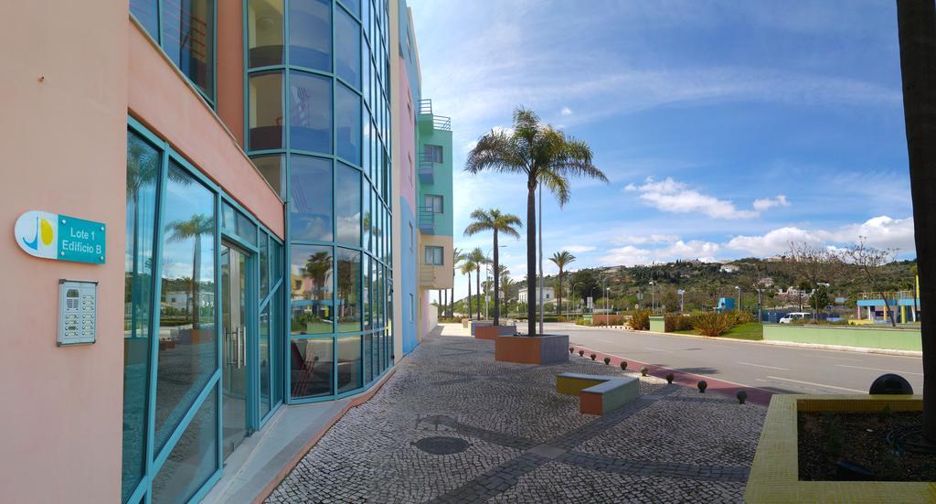Funtastic Albufeira Marina 1B3B Διαμέρισμα Εξωτερικό φωτογραφία