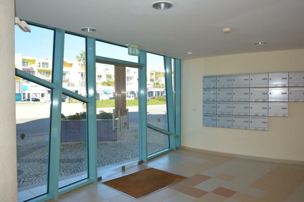 Funtastic Albufeira Marina 1B3B Διαμέρισμα Εξωτερικό φωτογραφία